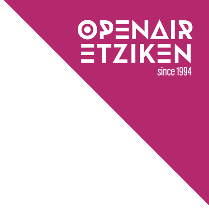 26. Openair Etziken | 26./27. Juli 2024